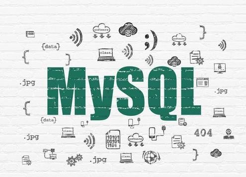 MySQL的常用语句分类
